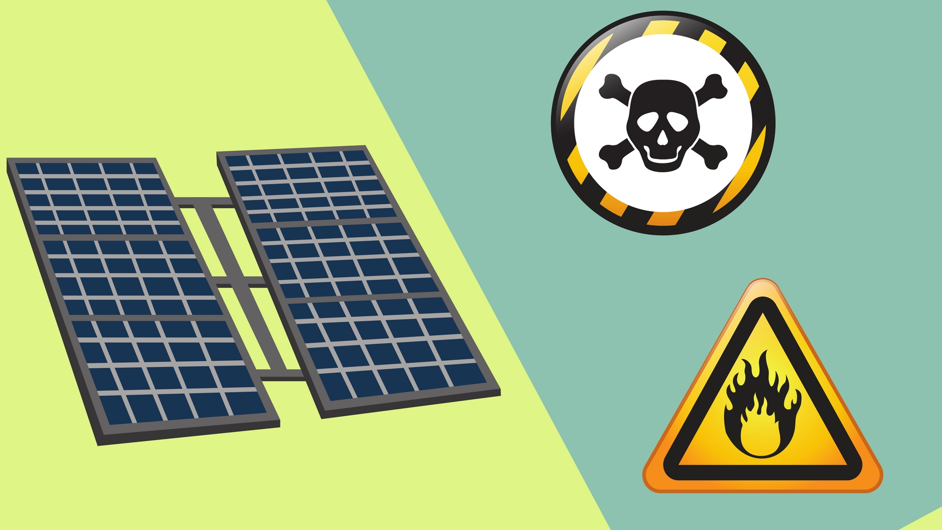 ‘Organic’ material set to make solar energy truly ‘green’